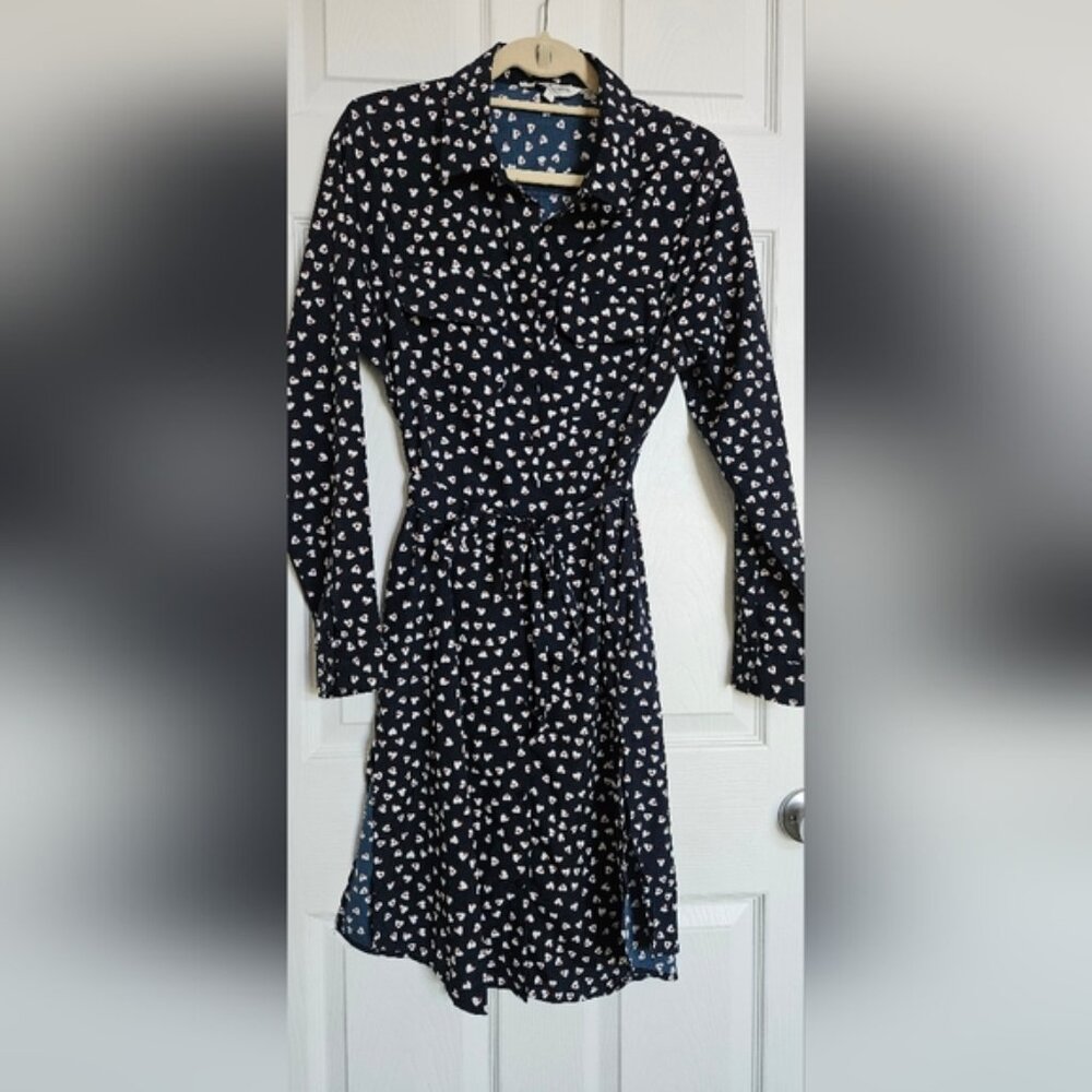 ASOS Brave Soul Dress
